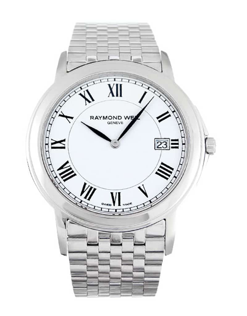 Raymond Weil Tradition 5466-STP-00300 Raymond Weil Tradition 5466-STP-00300